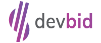 devbid logo